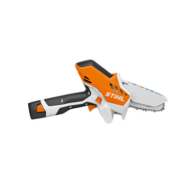 Акумуляторна міні-пила STIHL GTA 26 SET Акумуляторна міні-пила STIHL GTA 26 SET