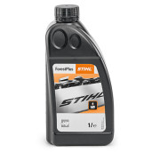 Олія STIHL ForestPlus для змащування ланцюгів 5 л