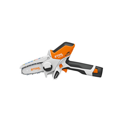 Акумуляторна міні-пила STIHL GTA 26 SET Акумуляторна міні-пила STIHL GTA 26 SET