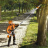 Висоторіз акумуляторний STIHL HTA 85 Висоторіз акумуляторний STIHL HTA 85
