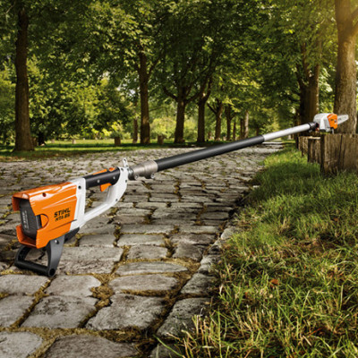 Висоторіз акумуляторний STIHL HTA 85 Висоторіз акумуляторний STIHL HTA 85
