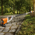 Висоторіз акумуляторний STIHL HTA 85 Висоторіз акумуляторний STIHL HTA 85