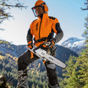 Бензопила STIHL MS 261 C-M 40 см
