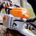 Бензопила STIHL MS 261 C-M 40 см Бензопила STIHL MS 261 C-M 40 см
