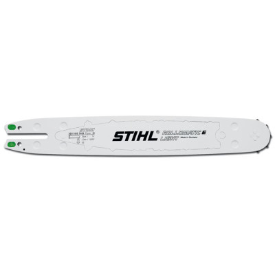 Шина Stihl 35 см 1,3 3/8" P Rollomatic Light STIHL Шина Stihl 35 см 1,3 3/8" P Rollomatic Light STIHL