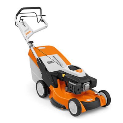 Бензинова газонокосарка STIHL RM 655 V Бензинова газонокосарка STIHL RM 655 V