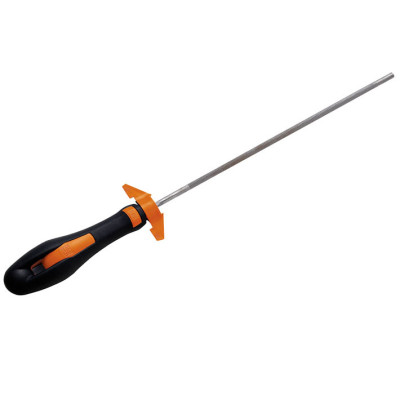 Ручка STIHL FH 2, двокомпонентна, для всіх круглих напильників Ручка STIHL FH 2, двокомпонентна, для всіх круглих напильників