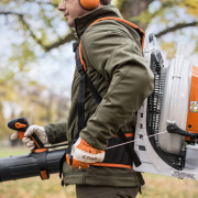 Повітродувка ранцева STIHL BR 800 C-E