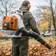Повітродувка ранцева STIHL BR 800 C-E