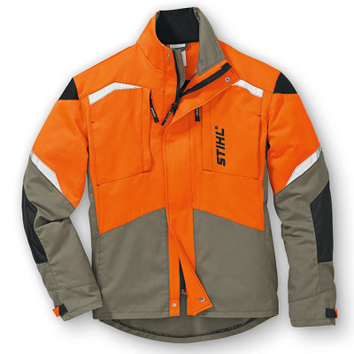Куртка STIHL FUNCTION ERGO, без захисту від прорізування Куртка STIHL FUNCTION ERGO, без захисту від прорізування
