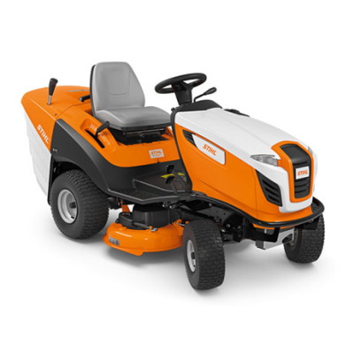 Трактор-косарка STIHL RT 5097 Z Трактор-косарка STIHL RT 5097 Z