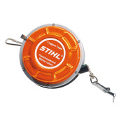 Рулетка STIHL 20 м в металевому корпусі.
