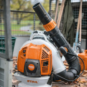 Повітродувка ранцева STIHL BR 800 C-E