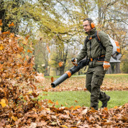 Повітродувка ранцева STIHL BR 800 C-E