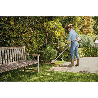Акумуляторна коса STIHL FSA 57 (системи COMPACT) Акумуляторна коса STIHL FSA 57 (системи COMPACT)