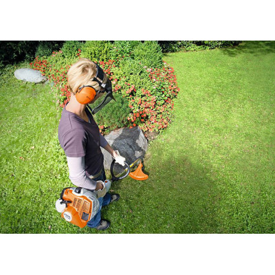 Бензинова мотокоса STIHL FS 38 Бензинова мотокоса STIHL FS 38