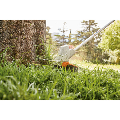 Акумуляторна коса STIHL FSA 57 (системи COMPACT) Акумуляторна коса STIHL FSA 57 (системи COMPACT)