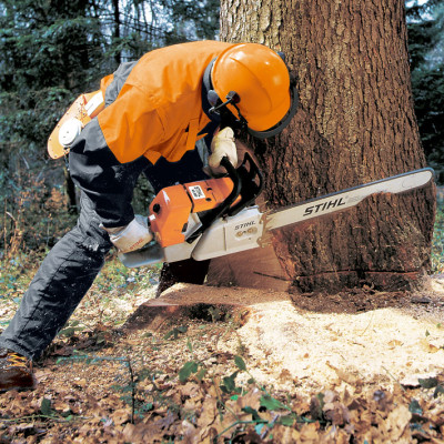 Бензопила STIHL MS 881 105 см Бензопила STIHL MS 881 105 см