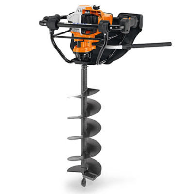 Мотобур STIHL BT 131 Мотобур STIHL BT 131