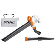 Електричний садовий пилосос STIHL SHE 71