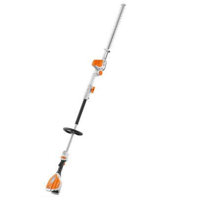 Акумуляторні подовжені мотоножиці STIHL HLA 56 (системи COMPACT) Акумуляторні подовжені мотоножиці STIHL HLA 56 (системи COMPACT)