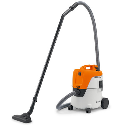 Пилосос для сухого та вологого збирання STIHL SE 62 Пилосос для сухого та вологого збирання STIHL SE 62