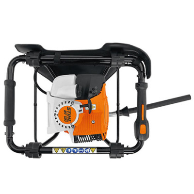 Мотобур STIHL BT 131 Мотобур STIHL BT 131