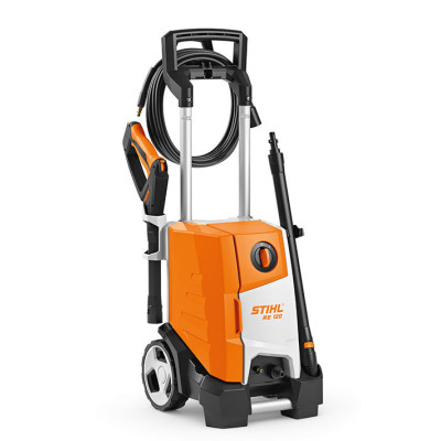 Миття високого тиску STIHL RE 120 Миття високого тиску STIHL RE 120