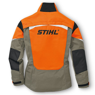 Куртка STIHL FUNCTION ERGO, без захисту від прорізування Куртка STIHL FUNCTION ERGO, без захисту від прорізування