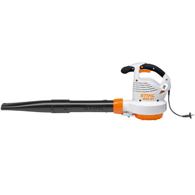 Електричне повітродувка STIHL BGE 81 Електричне повітродувка STIHL BGE 81
