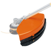 Захист для косильних головок STIHL та металевих ріжучих полотен (підходить для FS 55 до 2015 року - FS 450)