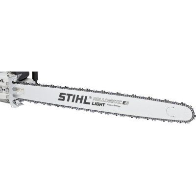 Шина Stihl 50 см 1,6 3/8" Rollomatic ES Light для STIHL MS 440; 441; 461; 651; 660; 661 Шина Stihl 50 см 1,6 3/8" Rollomatic ES Light для STIHL MS 440; 441; 461; 651; 660; 661