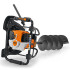 Мотобур STIHL BT 131 Мотобур STIHL BT 131