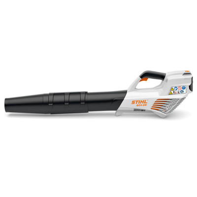 Акумуляторна повітродувка STIHL BGА 56 (системи COMPACT) Акумуляторна повітродувка STIHL BGА 56 (системи COMPACT)