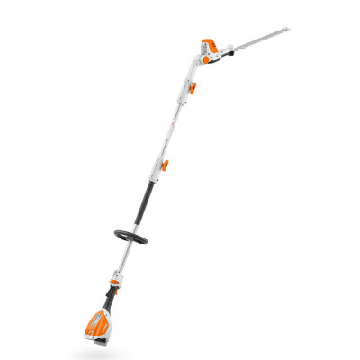 Акумуляторні подовжені мотоножиці STIHL HLA 56 (системи COMPACT) Акумуляторні подовжені мотоножиці STIHL HLA 56 (системи COMPACT)