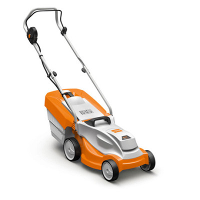 Акумуляторна газонокосарка STIHL RMA 235 SET (системи COMPACT) Акумуляторна газонокосарка STIHL RMA 235 SET (системи COMPACT)