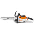 Акумуляторна ланцюгова пилка STIHL MSA 140 CB (системи COMPACT) Акумуляторна ланцюгова пилка STIHL MSA 140 CB (системи COMPACT)