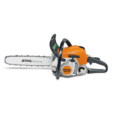 Бензопила STIHL MS 211 C-BE 35 см Бензопила STIHL MS 211 C-BE 35 см