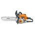 Бензопила STIHL MS 211 C-BE 35 см Бензопила STIHL MS 211 C-BE 35 см