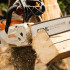 Акумуляторна ланцюгова пилка STIHL MSA 140 CB (системи COMPACT) Акумуляторна ланцюгова пилка STIHL MSA 140 CB (системи COMPACT)