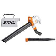 Електричний садовий пилосос STIHL SHE 71