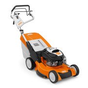 Бензинова газонокосарка STIHL RM 655 VS