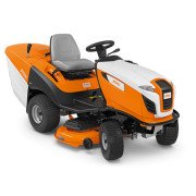 Трактор-косарка STIHL RT 6112 С