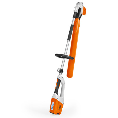 Акумуляторні мотоножиці STIHL HLA 65 (системи PRO) Акумуляторні мотоножиці STIHL HLA 65 (системи PRO)