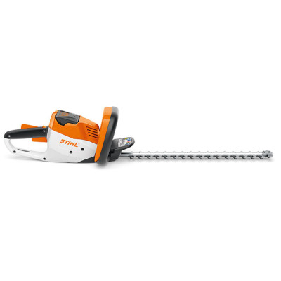 Акумуляторні садові ножиці STIHL HSA 56 SET Акумуляторні садові ножиці STIHL HSA 56 SET