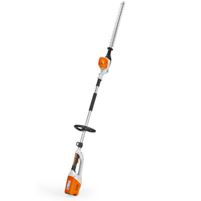 Акумуляторні мотоножиці STIHL HLA 65 (системи PRO) Акумуляторні мотоножиці STIHL HLA 65 (системи PRO)