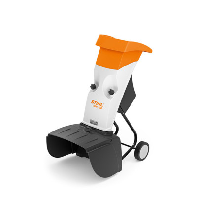 Садовий подрібнювач STIHL GHE 105 (електричний) Садовий подрібнювач STIHL GHE 105 (електричний)