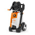 Миття високого тиску STIHL RE 130 PLUS Миття високого тиску STIHL RE 130 PLUS