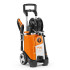 Миття високого тиску STIHL RE 130 PLUS Миття високого тиску STIHL RE 130 PLUS