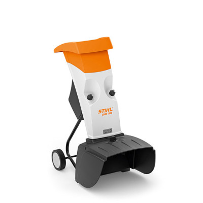 Садовий подрібнювач STIHL GHE 105 (електричний) Садовий подрібнювач STIHL GHE 105 (електричний)